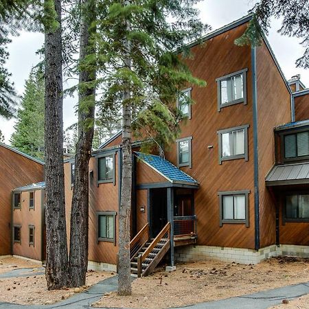 Aspen Grove Hideaway Hotel ทรักกี ภายนอก รูปภาพ