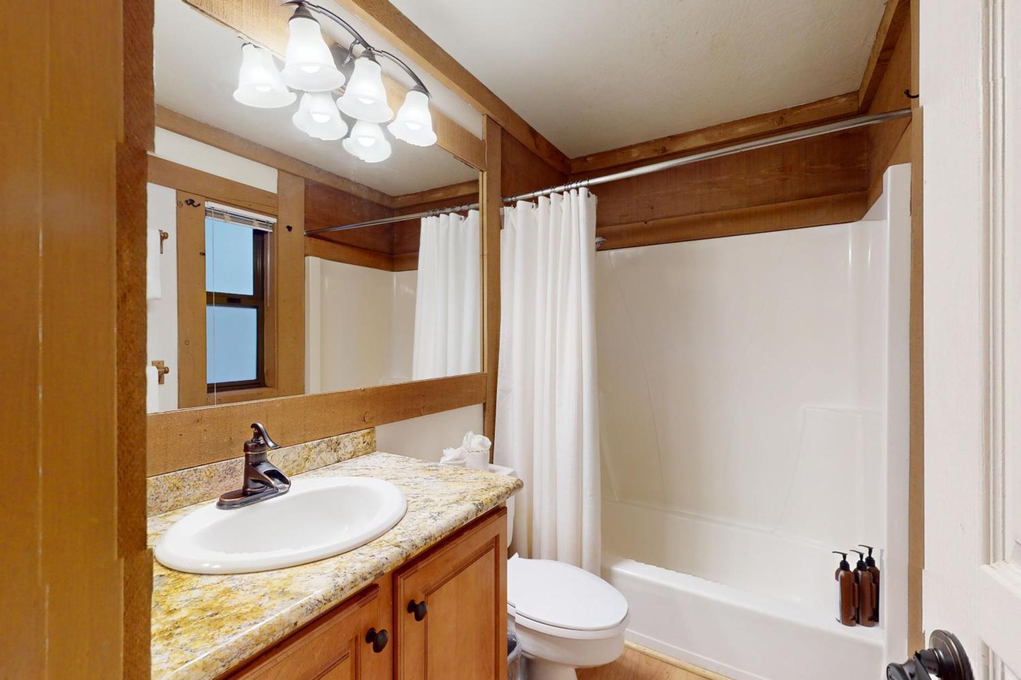 Aspen Grove Hideaway Hotel ทรักกี ภายนอก รูปภาพ