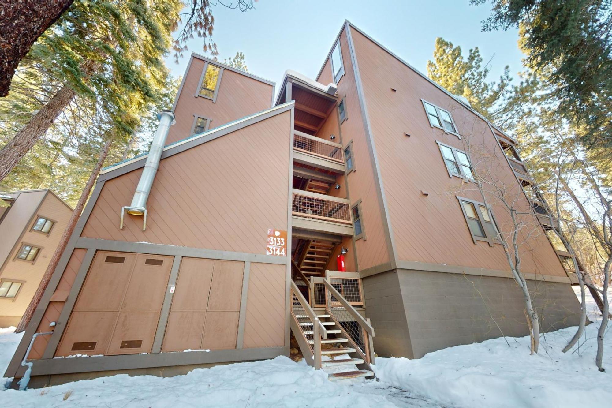 Aspen Grove Hideaway Hotel ทรักกี ภายนอก รูปภาพ
