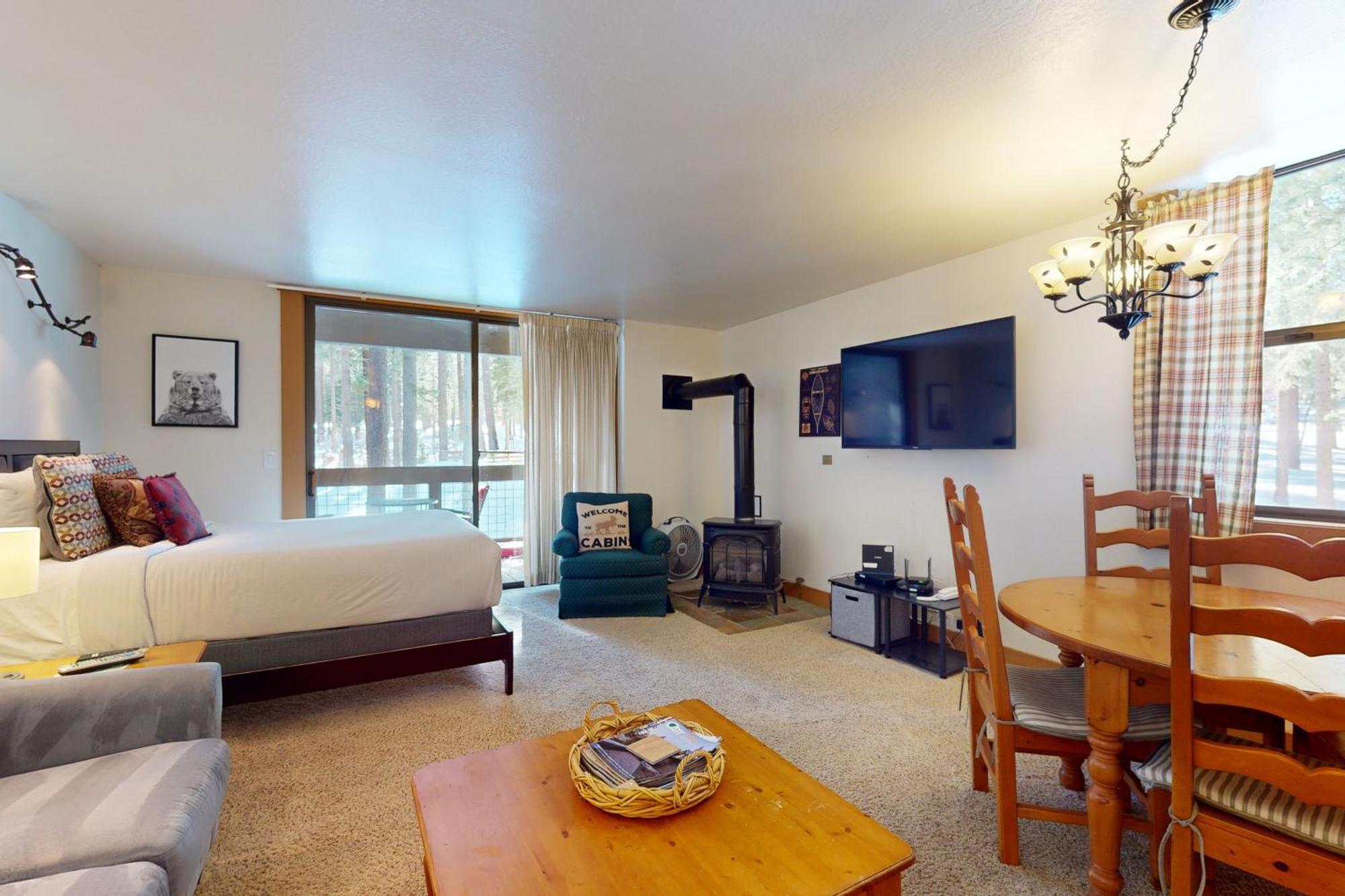 Aspen Grove Hideaway Hotel ทรักกี ภายนอก รูปภาพ