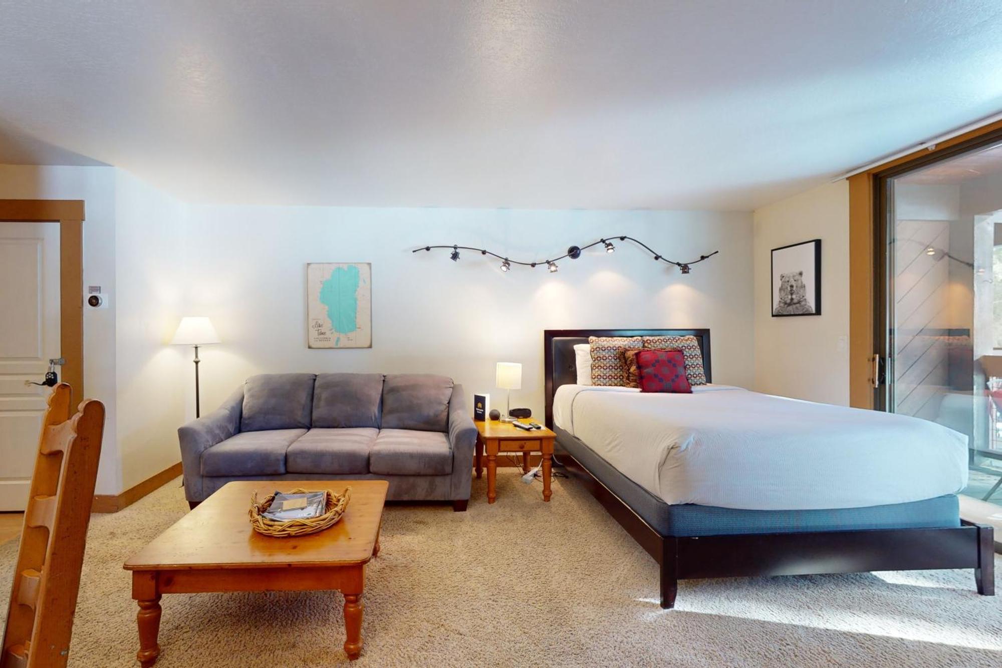 Aspen Grove Hideaway Hotel ทรักกี ภายนอก รูปภาพ