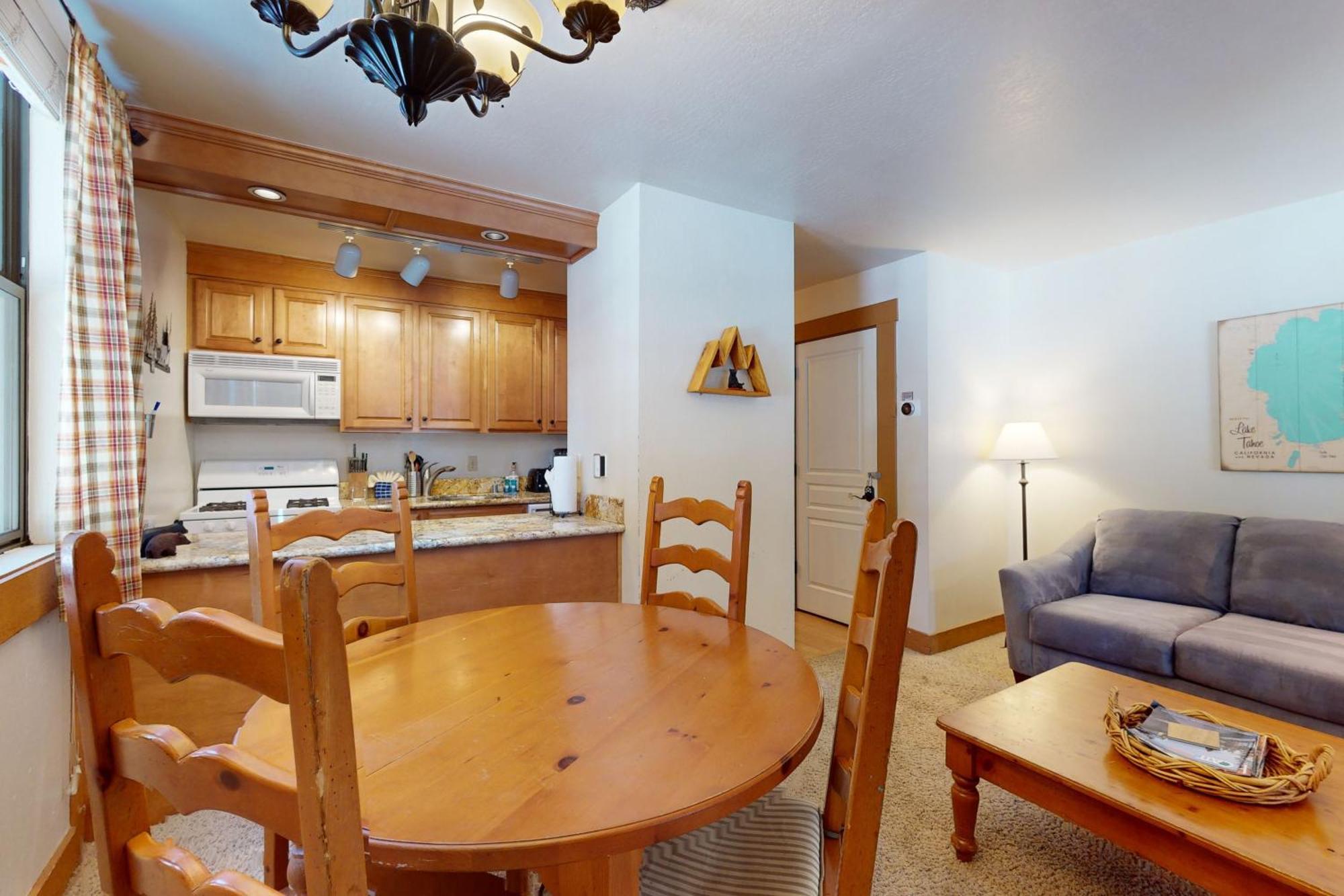 Aspen Grove Hideaway Hotel ทรักกี ภายนอก รูปภาพ