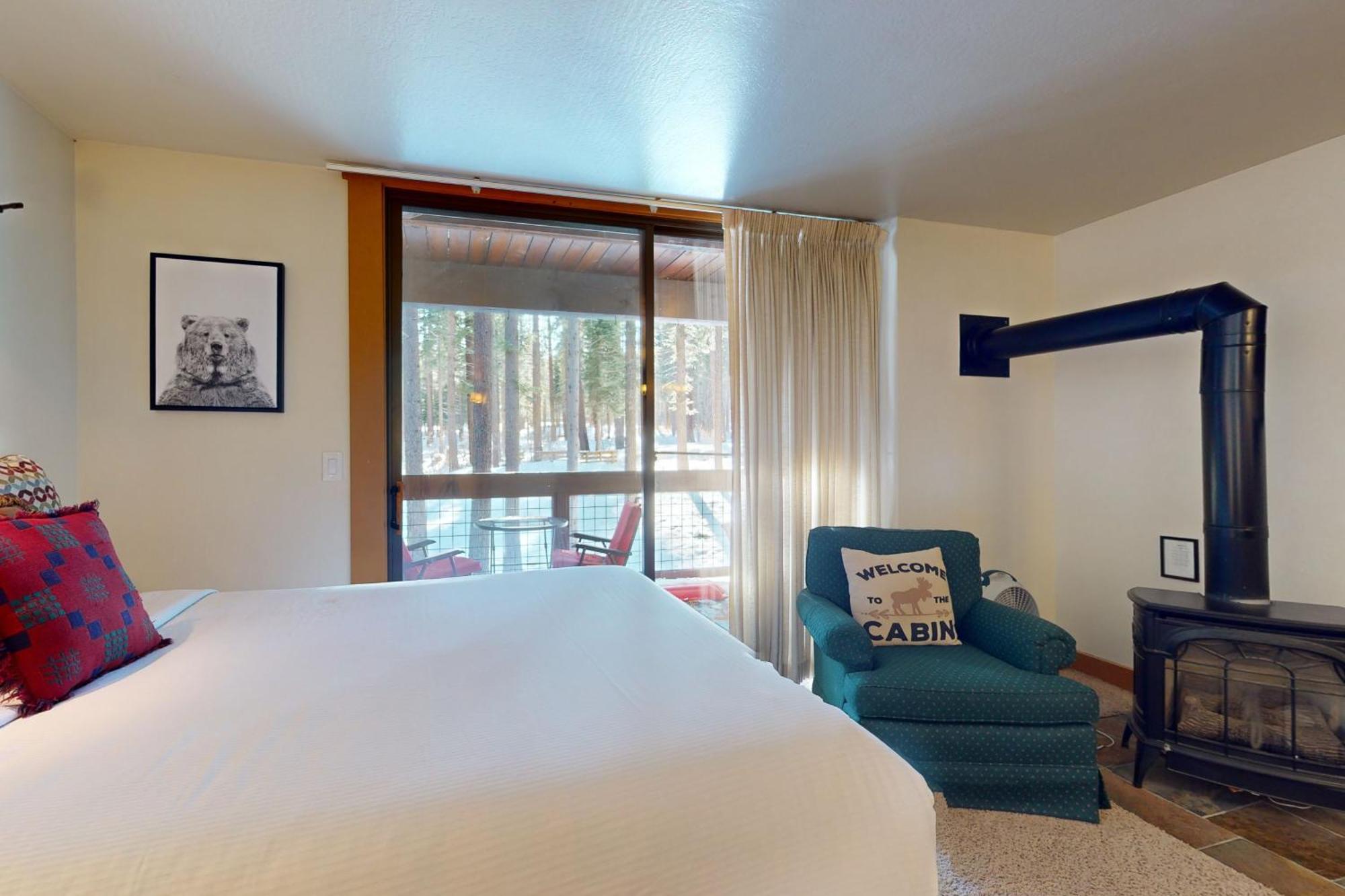Aspen Grove Hideaway Hotel ทรักกี ภายนอก รูปภาพ