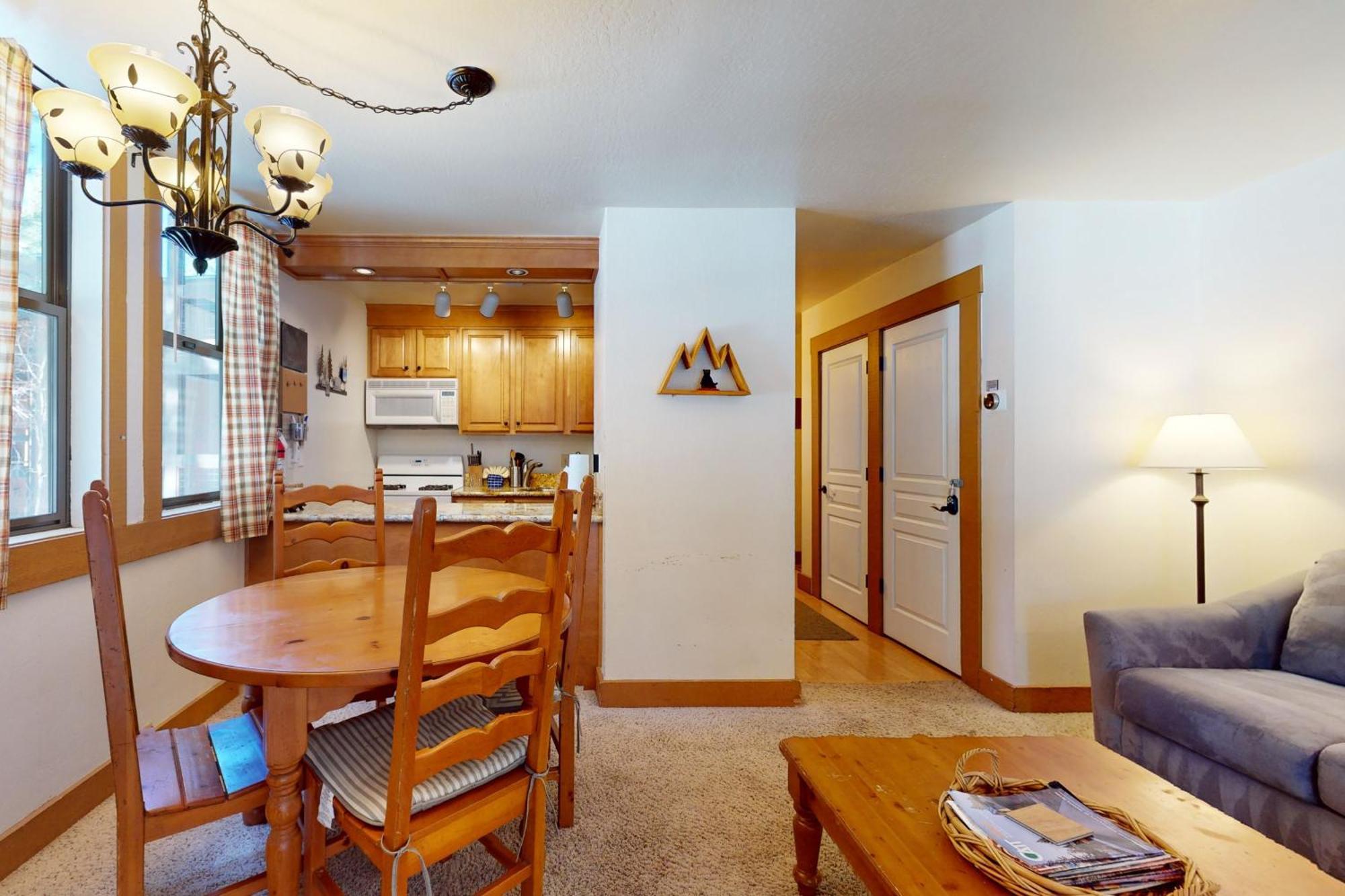 Aspen Grove Hideaway Hotel ทรักกี ภายนอก รูปภาพ