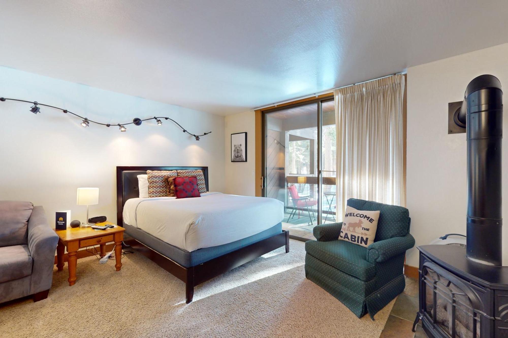 Aspen Grove Hideaway Hotel ทรักกี ภายนอก รูปภาพ