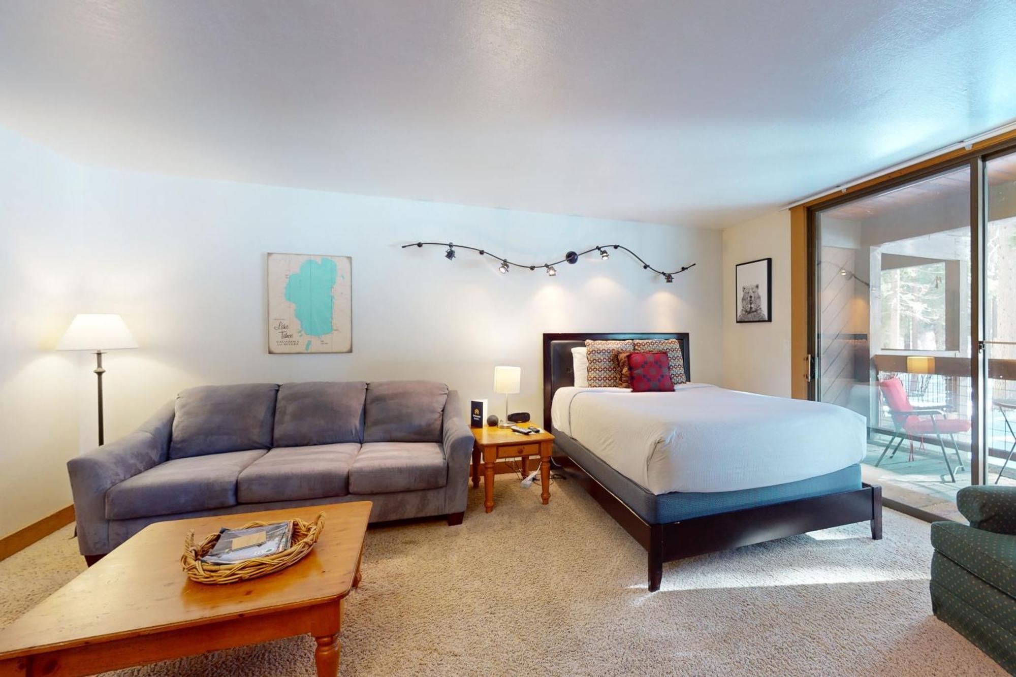 Aspen Grove Hideaway Hotel ทรักกี ภายนอก รูปภาพ
