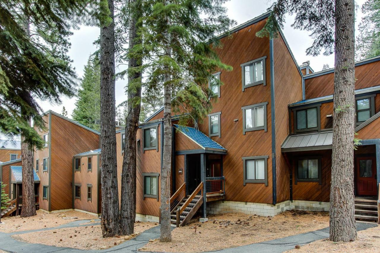 Aspen Grove Hideaway Hotel ทรักกี ภายนอก รูปภาพ